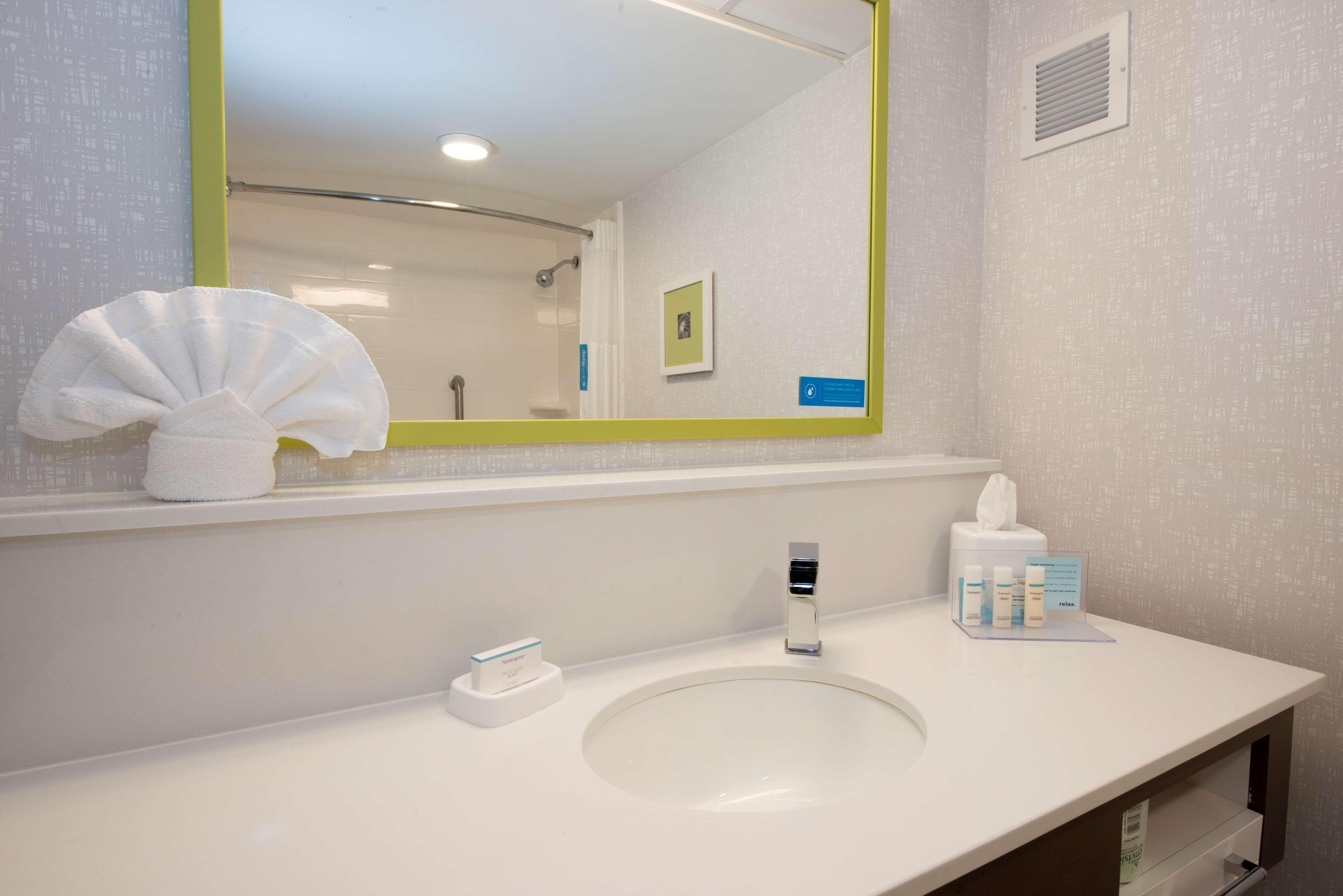 Hampton Inn Hotel Atlanta-Southlake Morrow Exteriér fotografie