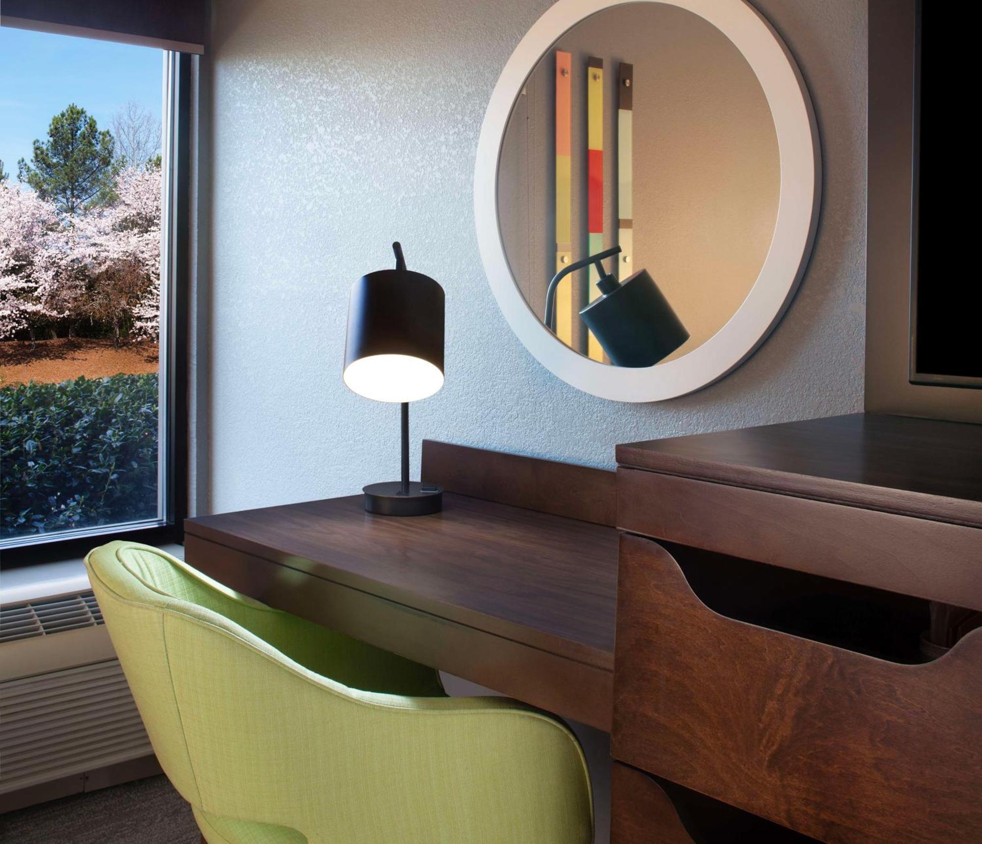 Hampton Inn Hotel Atlanta-Southlake Morrow Exteriér fotografie