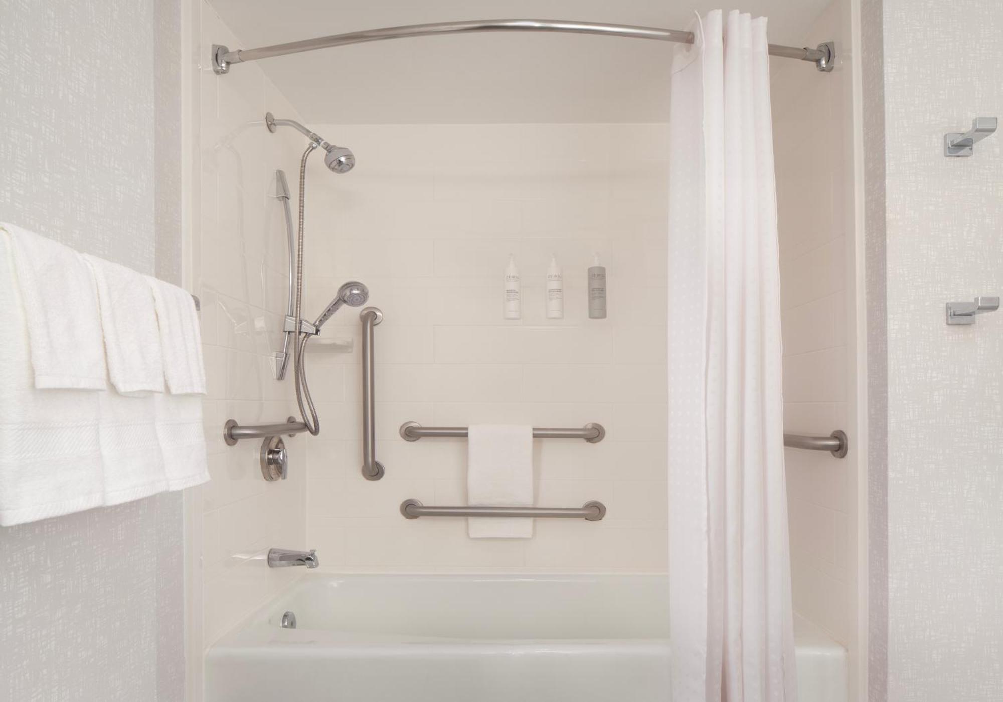 Hampton Inn Hotel Atlanta-Southlake Morrow Exteriér fotografie