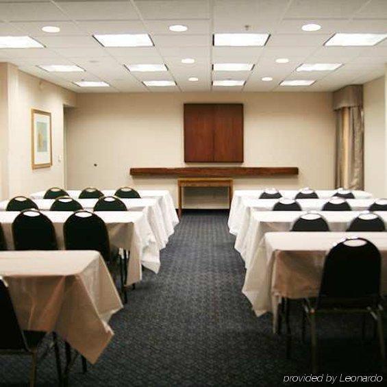 Hampton Inn Hotel Atlanta-Southlake Morrow Zařízení fotografie