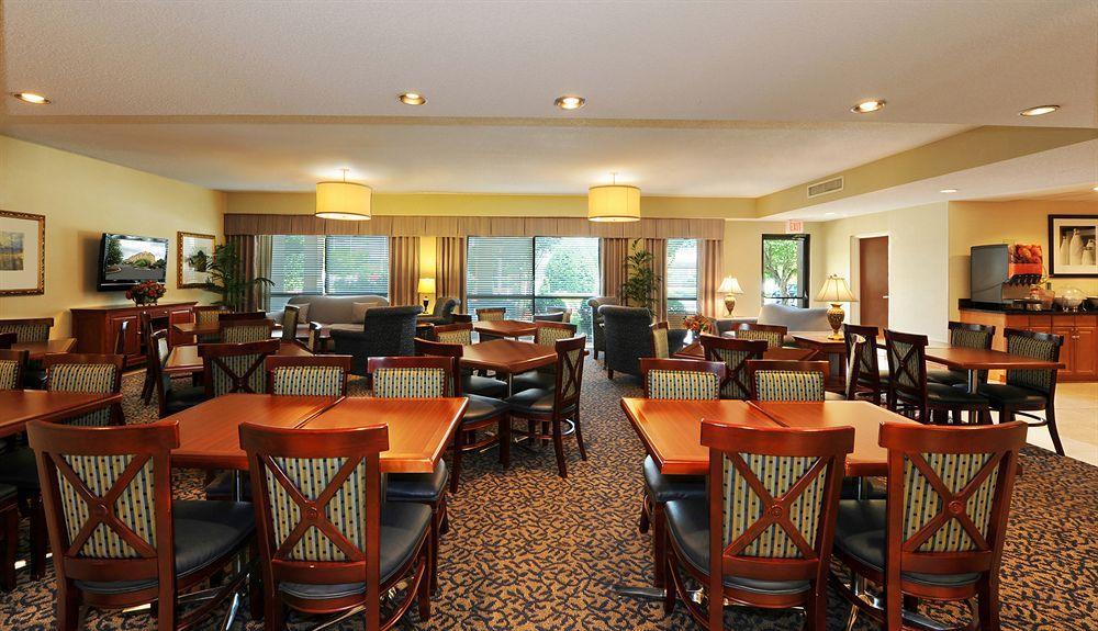 Hampton Inn Hotel Atlanta-Southlake Morrow Exteriér fotografie